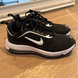 Nike air max sneakers